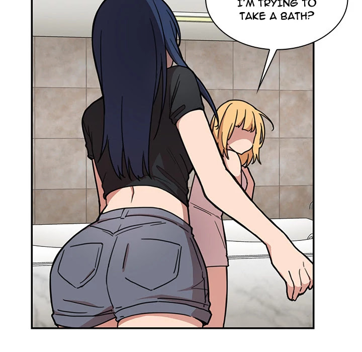 Close as Neighbors Chapter 32 page 7 - Chapter 32: Close as Neighbors