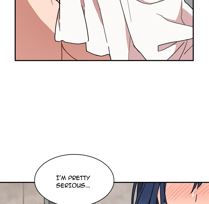 Close as Neighbors Chapter 32 page 70 - Chapter 32: Close as Neighbors
