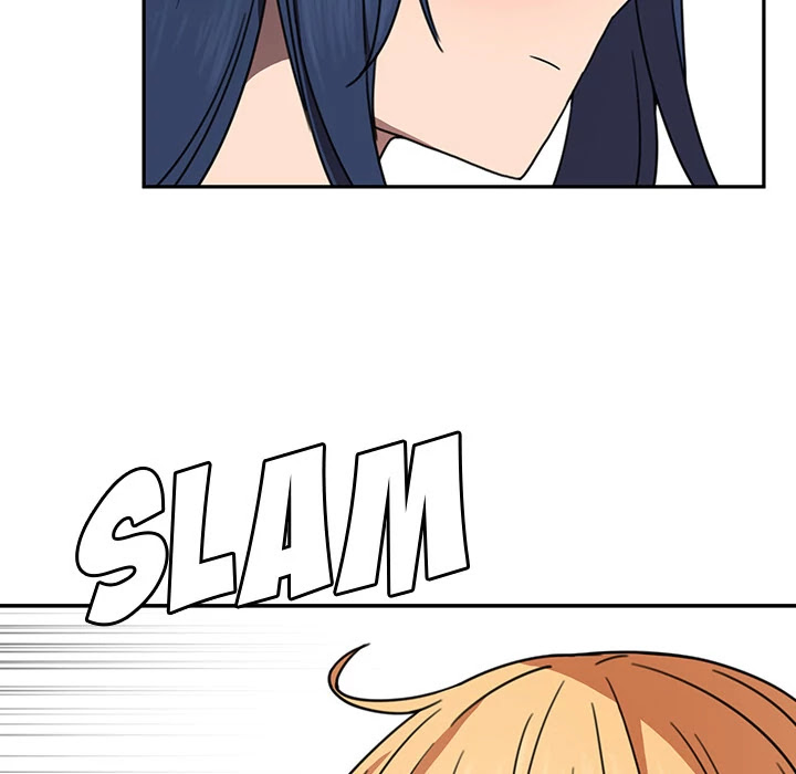 Close as Neighbors Chapter 32 page 73 - Chapter 32: Close as Neighbors