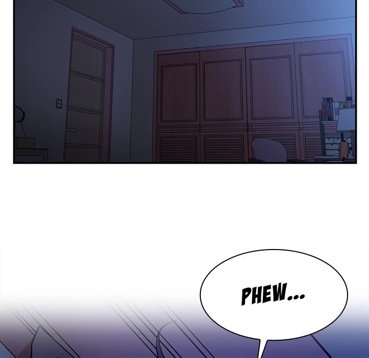 Close as Neighbors Chapter 32 page 77 - Chapter 32: Close as Neighbors