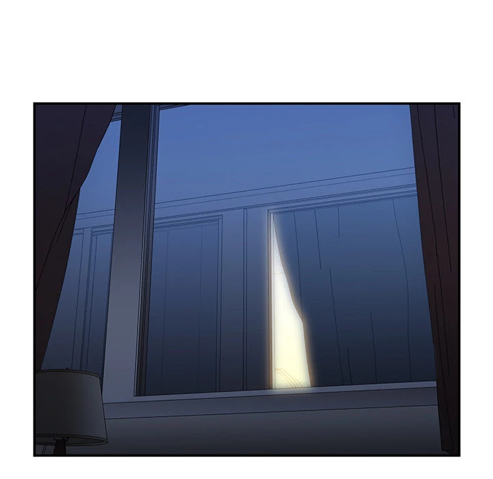 Close as Neighbors Chapter 32 page 82 - Chapter 32: Close as Neighbors