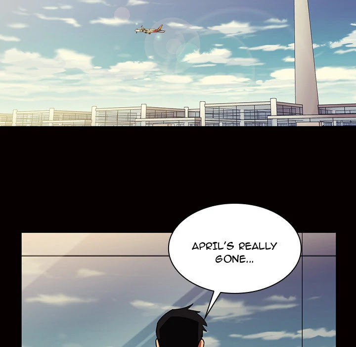 Close as Neighbors Chapter 32 page 84 - Chapter 32: Close as Neighbors