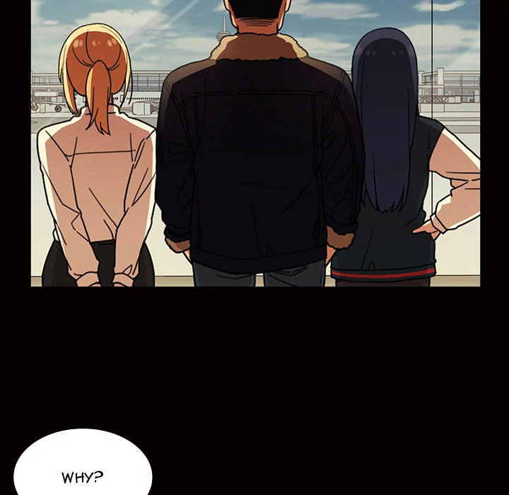 Close as Neighbors Chapter 32 page 85 - Chapter 32: Close as Neighbors