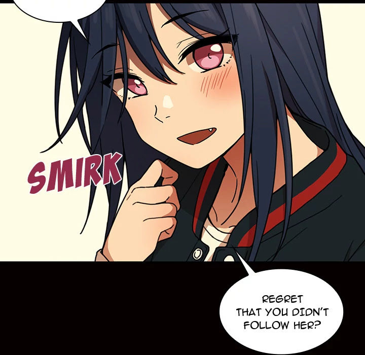 Close as Neighbors Chapter 32 page 86 - Chapter 32: Close as Neighbors