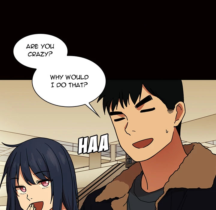 Close as Neighbors Chapter 32 page 87 - Chapter 32: Close as Neighbors