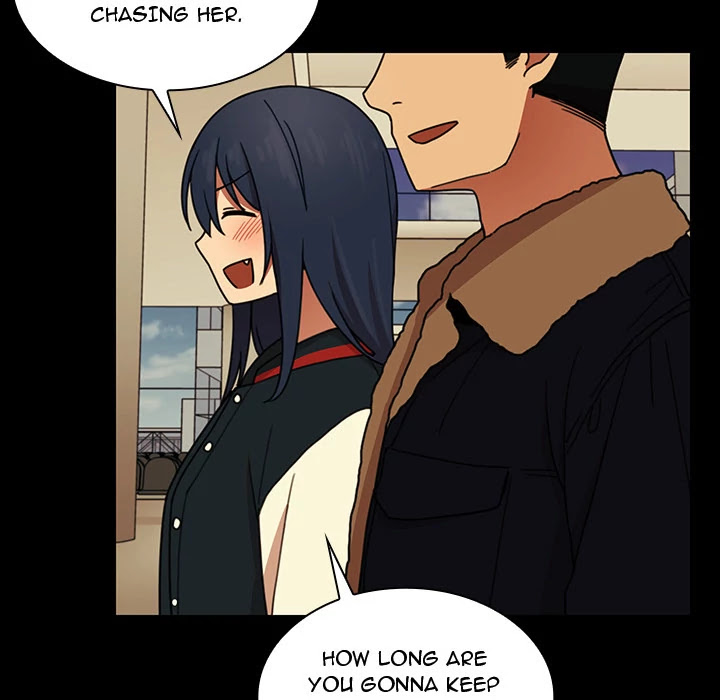 Close as Neighbors Chapter 32 page 89 - Chapter 32: Close as Neighbors