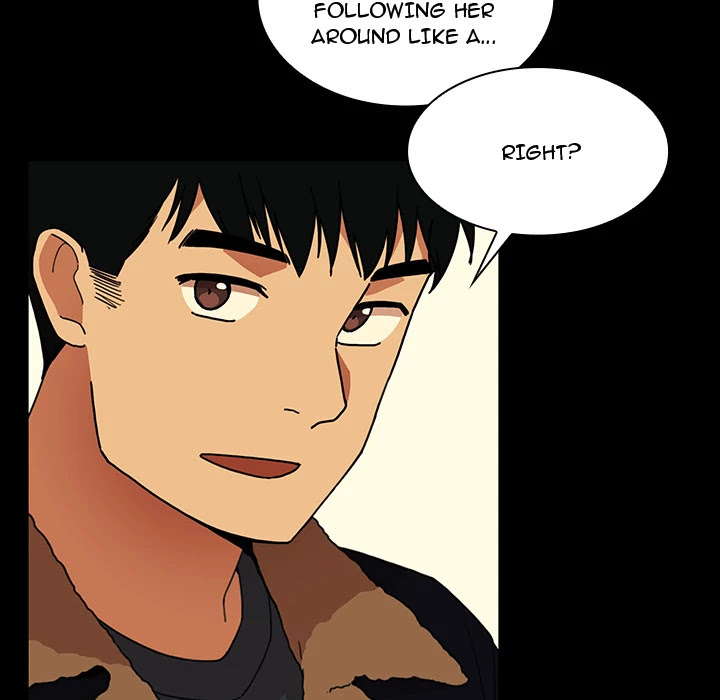 Close as Neighbors Chapter 32 page 90 - Chapter 32: Close as Neighbors