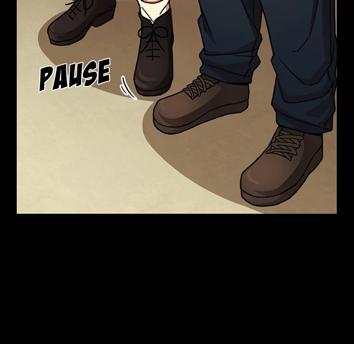 Close as Neighbors Chapter 32 page 92 - Chapter 32: Close as Neighbors