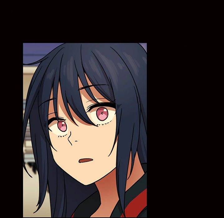 Close as Neighbors Chapter 32 page 93 - Chapter 32: Close as Neighbors