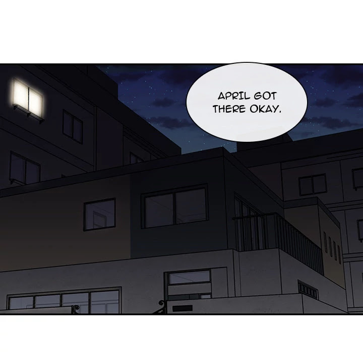Close as Neighbors Chapter 32 page 99 - Chapter 32: Close as Neighbors