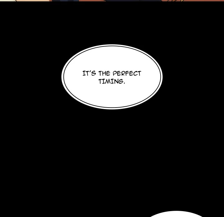 Close as Neighbors Chapter 33 page 100 - Chapter 33