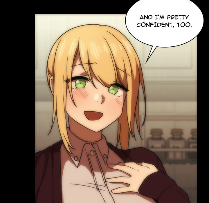 Close as Neighbors Chapter 33 page 101 - Chapter 33
