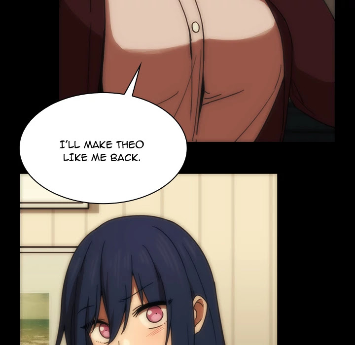 Close as Neighbors Chapter 33 page 102 - Chapter 33