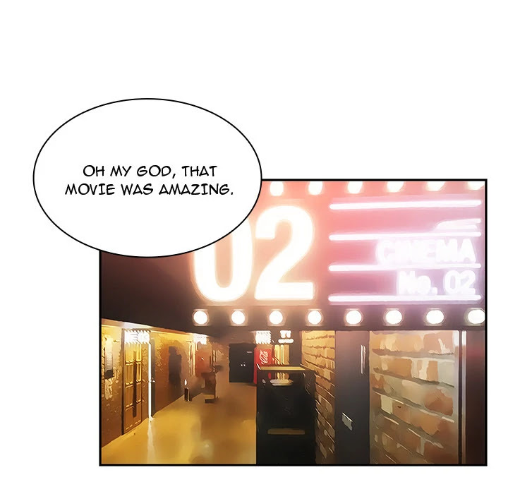 Close as Neighbors Chapter 33 page 109 - Chapter 33