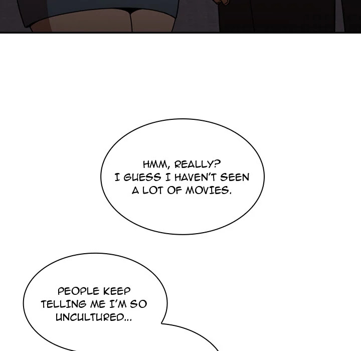 Close as Neighbors Chapter 33 page 112 - Chapter 33