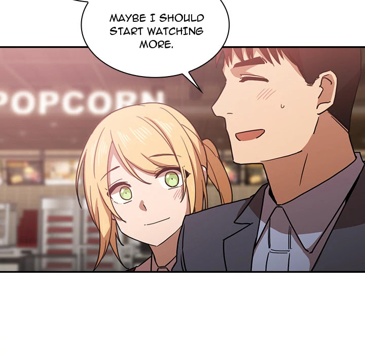 Close as Neighbors Chapter 33 page 113 - Chapter 33