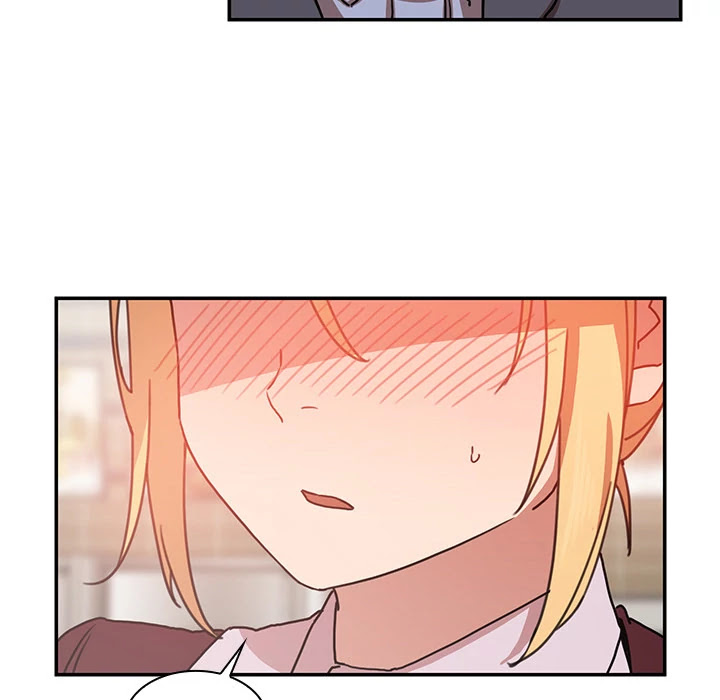 Close as Neighbors Chapter 33 page 117 - Chapter 33