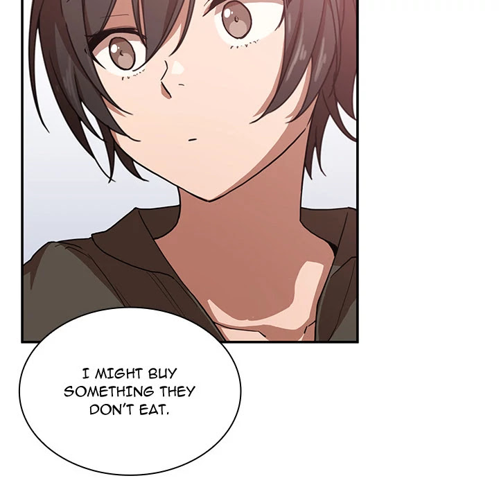 Close as Neighbors Chapter 33 page 12 - Chapter 33