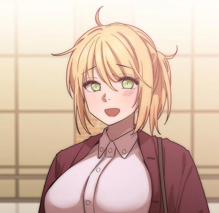 Close as Neighbors Chapter 33 page 120 - Chapter 33