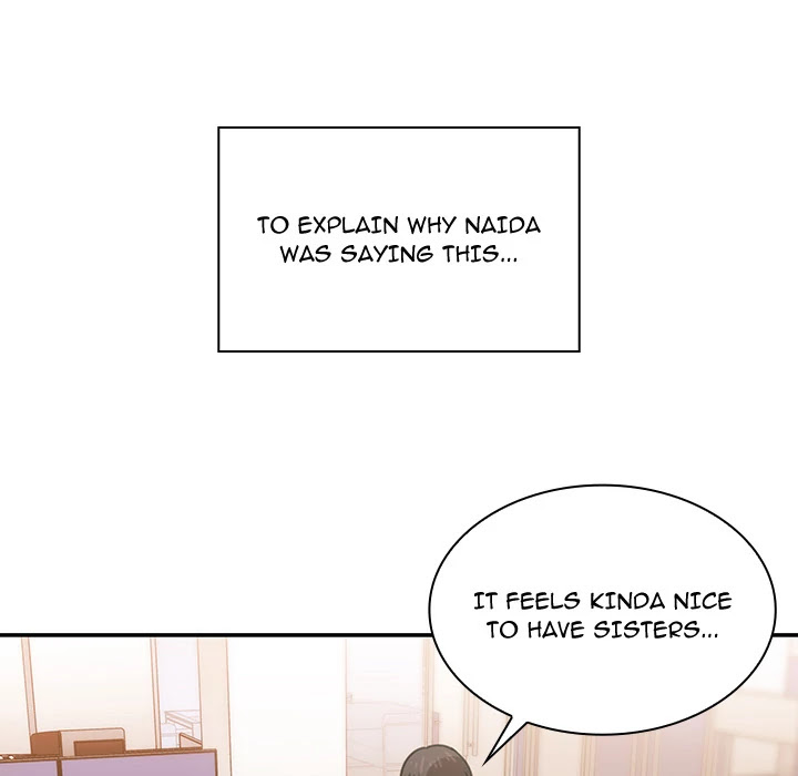 Close as Neighbors Chapter 33 page 13 - Chapter 33