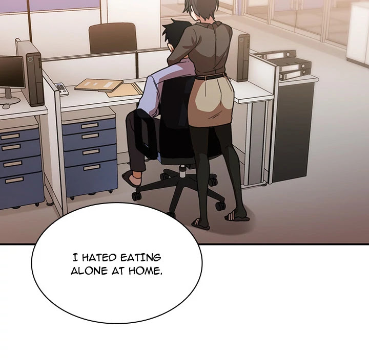 Close as Neighbors Chapter 33 page 14 - Chapter 33