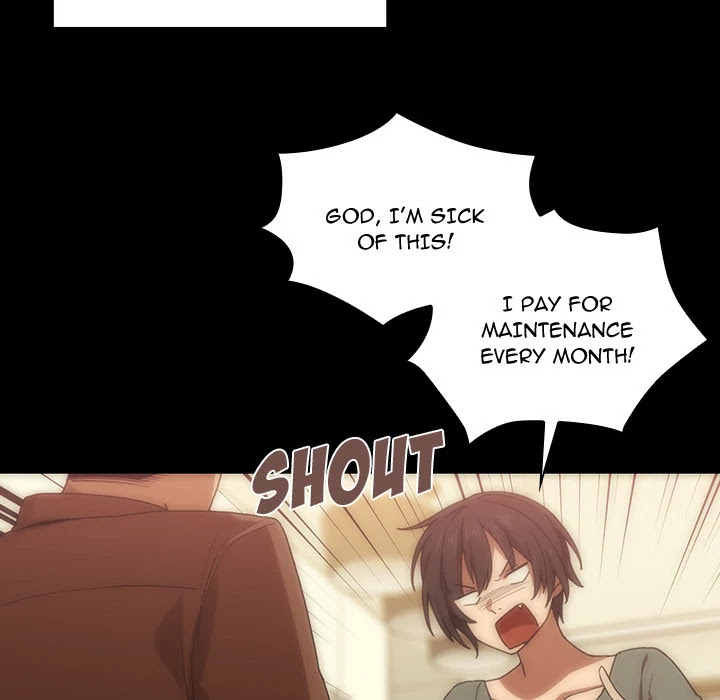 Close as Neighbors Chapter 33 page 17 - Chapter 33