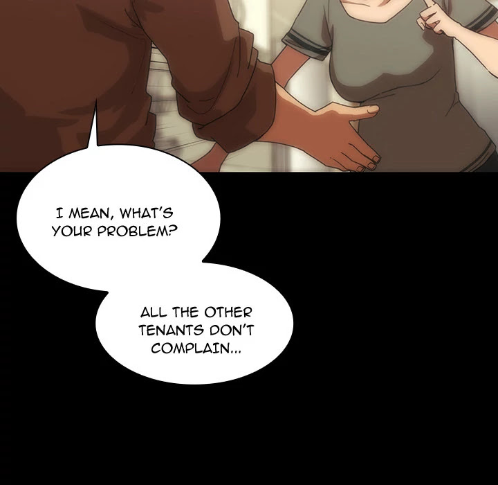 Close as Neighbors Chapter 33 page 18 - Chapter 33