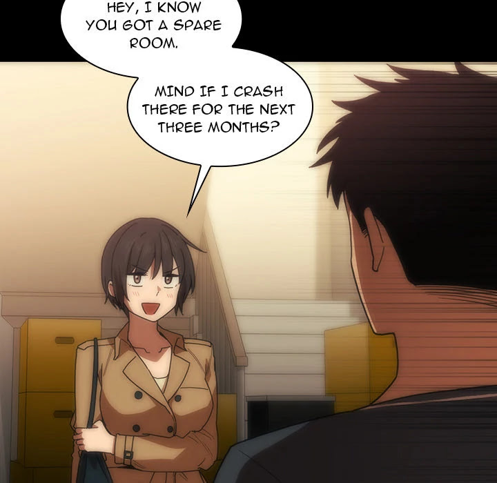 Close as Neighbors Chapter 33 page 20 - Chapter 33