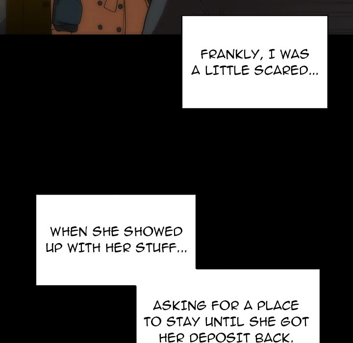 Close as Neighbors Chapter 33 page 21 - Chapter 33
