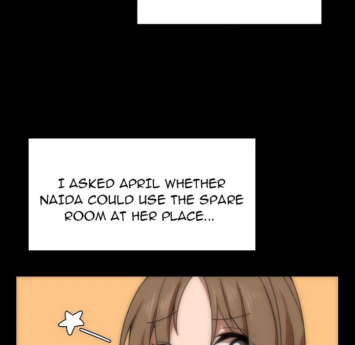 Close as Neighbors Chapter 33 page 22 - Chapter 33