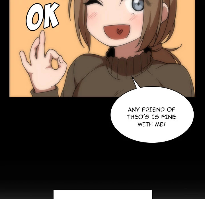 Close as Neighbors Chapter 33 page 23 - Chapter 33