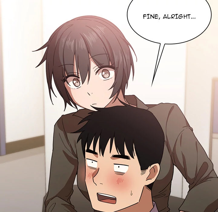 Close as Neighbors Chapter 33 page 25 - Chapter 33