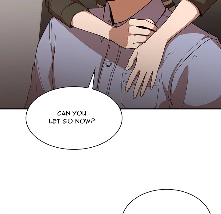 Close as Neighbors Chapter 33 page 26 - Chapter 33