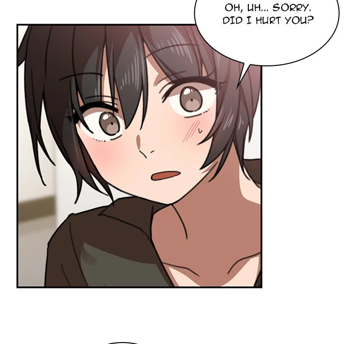 Close as Neighbors Chapter 33 page 27 - Chapter 33