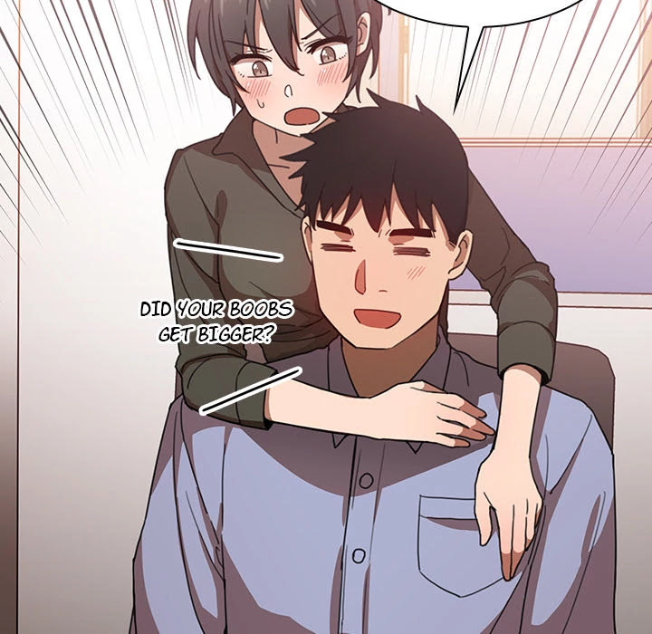 Close as Neighbors Chapter 33 page 30 - Chapter 33