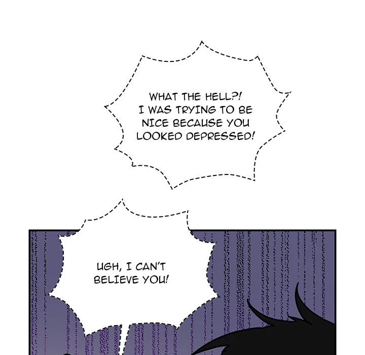 Close as Neighbors Chapter 33 page 33 - Chapter 33