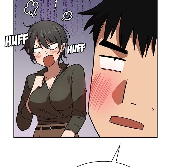Close as Neighbors Chapter 33 page 34 - Chapter 33