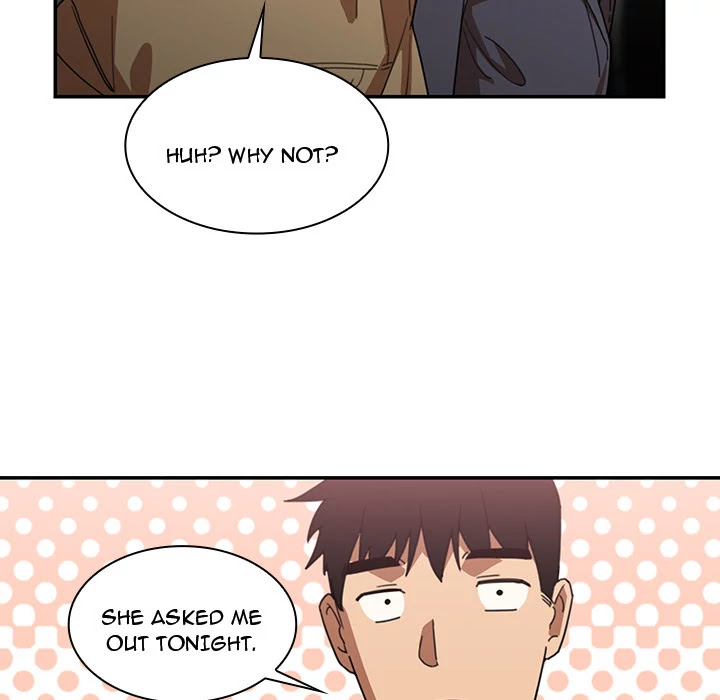 Close as Neighbors Chapter 33 page 40 - Chapter 33