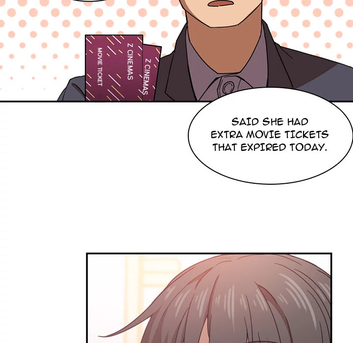 Close as Neighbors Chapter 33 page 41 - Chapter 33
