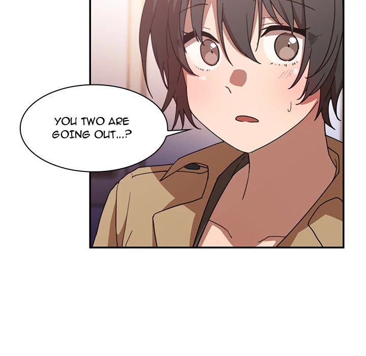 Close as Neighbors Chapter 33 page 42 - Chapter 33