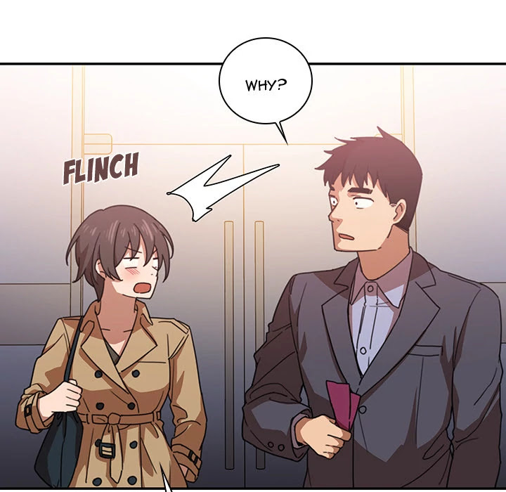 Close as Neighbors Chapter 33 page 43 - Chapter 33