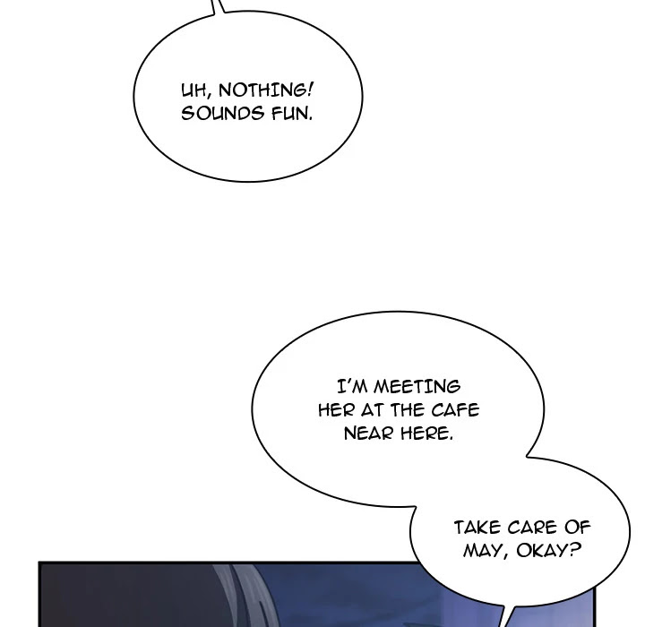 Close as Neighbors Chapter 33 page 44 - Chapter 33