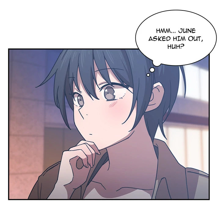 Close as Neighbors Chapter 33 page 47 - Chapter 33