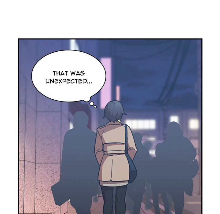 Close as Neighbors Chapter 33 page 48 - Chapter 33