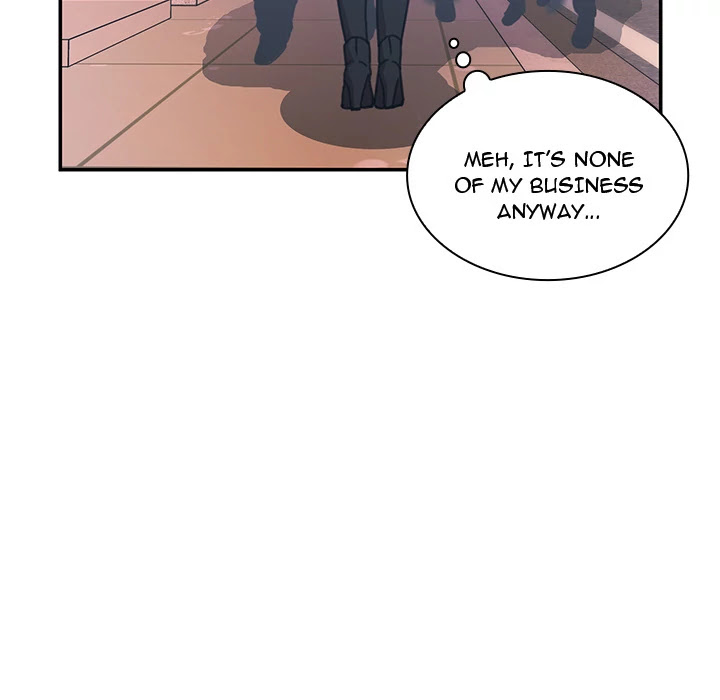Close as Neighbors Chapter 33 page 49 - Chapter 33