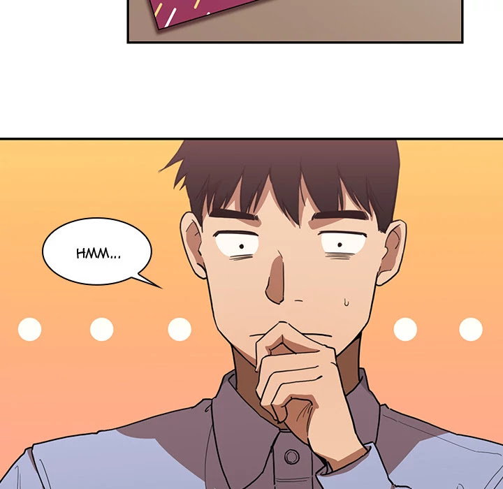 Close as Neighbors Chapter 33 page 5 - Chapter 33