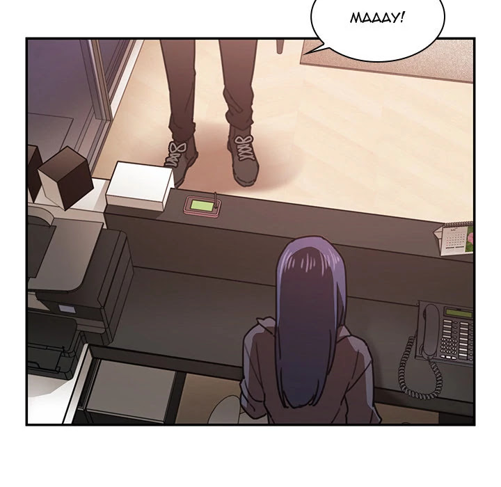 Close as Neighbors Chapter 33 page 53 - Chapter 33