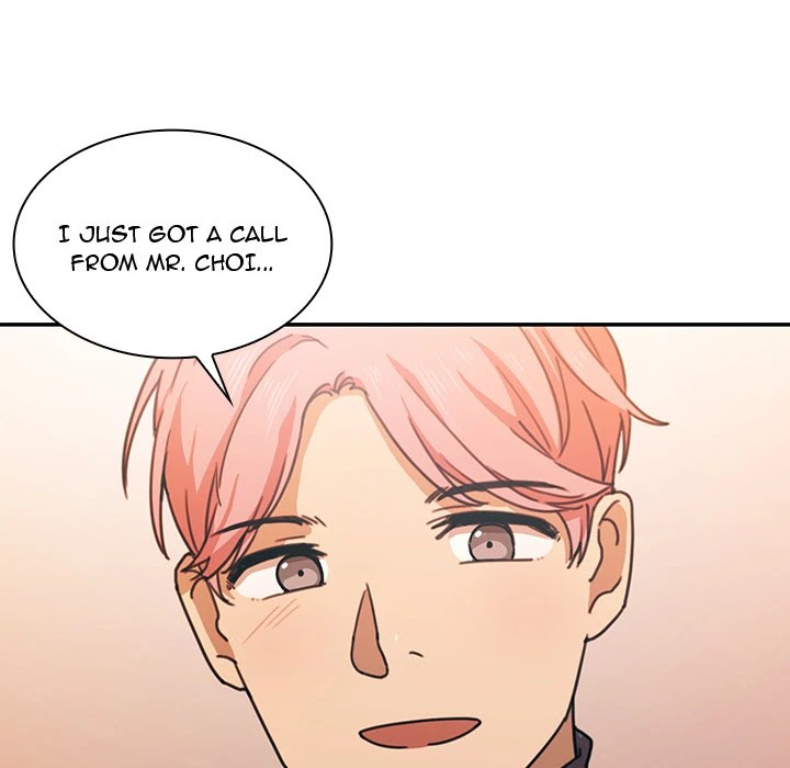 Close as Neighbors Chapter 33 page 54 - Chapter 33