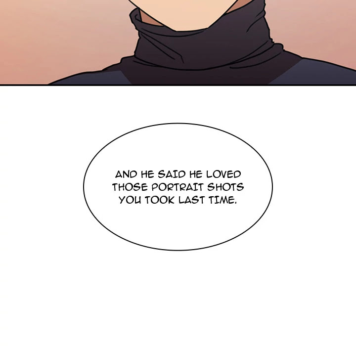 Close as Neighbors Chapter 33 page 55 - Chapter 33
