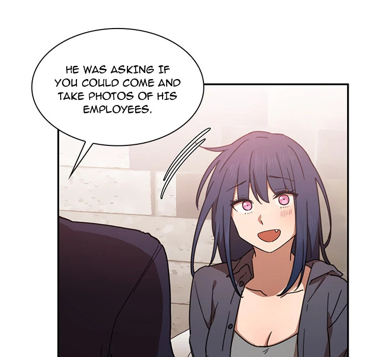 Close as Neighbors Chapter 33 page 56 - Chapter 33